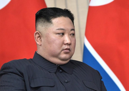 Ким Чен Ын заявил о вечной дружбе между КНДР и Россией