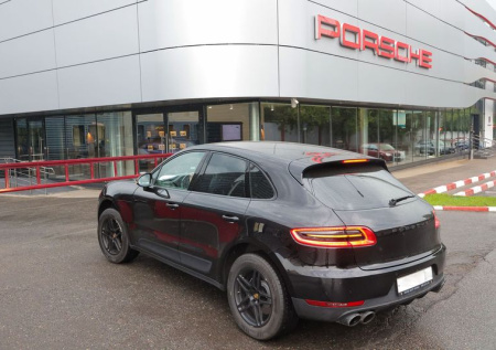 Porsche столкнулся с рекордным падением прибыли