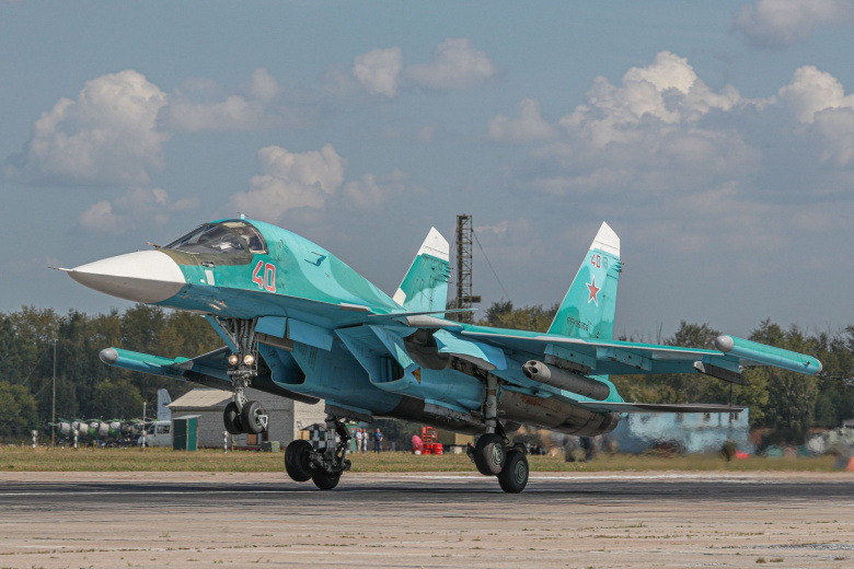 Су-34