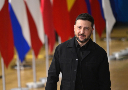 Украина в пролете: Брюссель отказался красть активы РФ, чего они испугались