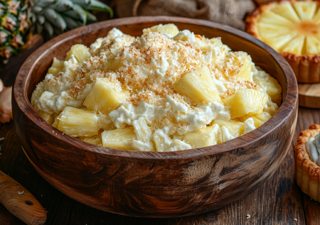 Салат из 2 ингредиентов, не считая майонеза: сочетание — бомба, вы будете удивлены, как это вкусно