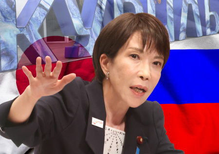 Япония подпишет мир с Россией спустя 80 лет? Детали, отдадут ли Курилы