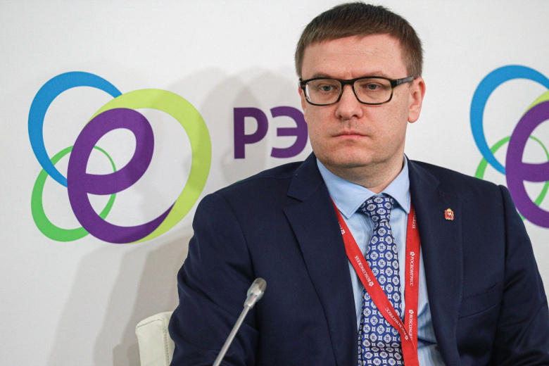 Алексей Текслер