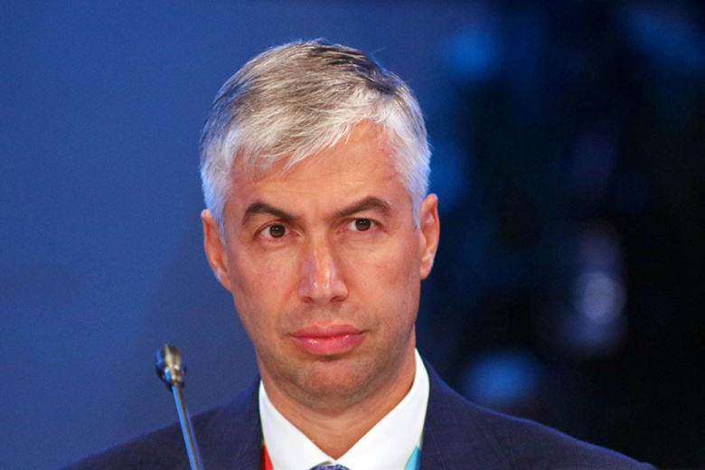 Алексей Логвиненко