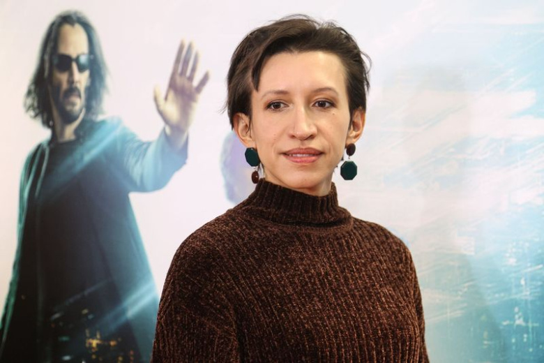 Елена Борщева