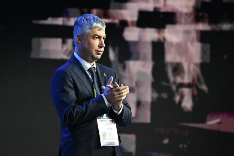 Алексей Логвиненко