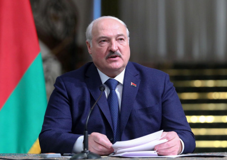 «Не надо обольщаться»: Лукашенко высказался о действиях США