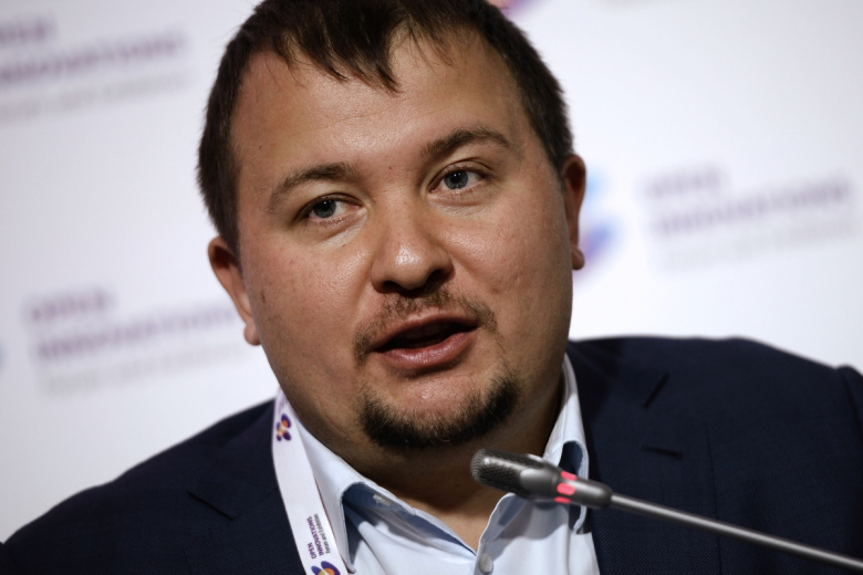 Михаил Кокорич