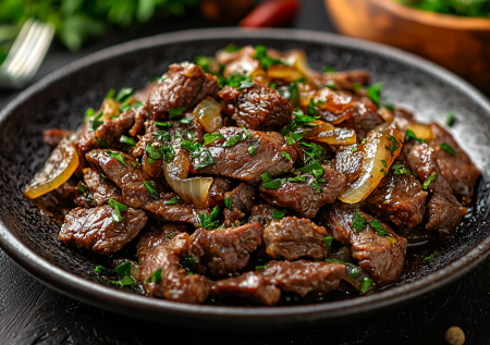 Всего 1 ингредиент добавляю в печень, и она становится очень мягкой: секрет прост