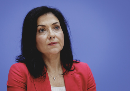 Германия направила Китаю ноту протеста из-за удара по экономике