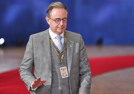 Европейский премьер не захотел быть «плохим парнем» из-за Украины