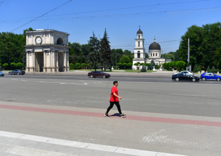 Политолог отреагировал на открытие кладбища пособников нацистов в Молдавии