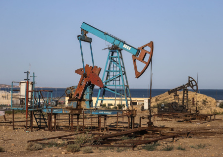 Крупнейший покупатель российской нефти присоединился к санкциям против РФ