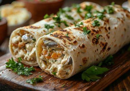 Шпроты по-новому в виде рулета: обалденная закуска — делается просто и быстро