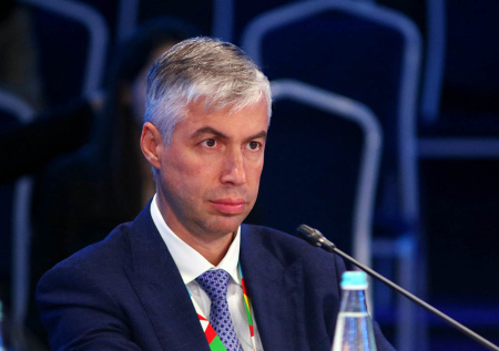 Экс-глава Ростова-на-Дону Логвиненко нанес ущерб бюджету на 47 млн рублей