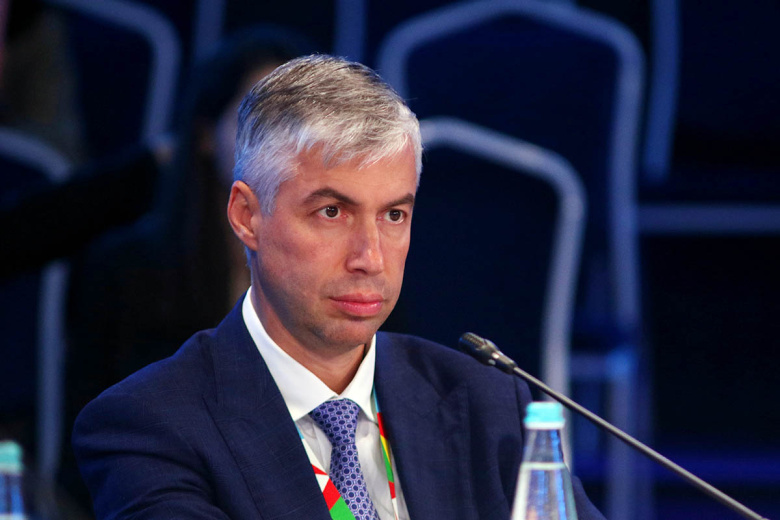 Алексей Логвиненко