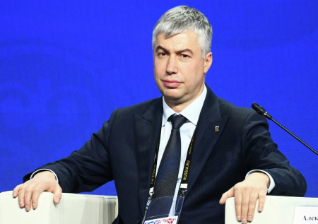 Экс-глава Ростова-на-Дону сделал в суде неожиданное заявление