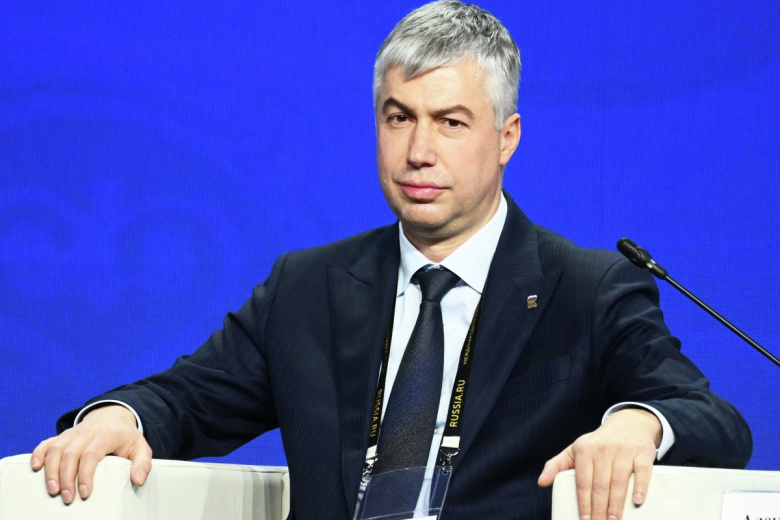 Алексей Логвиненко