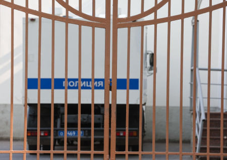 ФСИН опровергла информацию о нападении на конвой в Казани