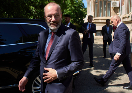 Премьер-министр страны ЕС исключил ее вступление в конфликт на Украине
