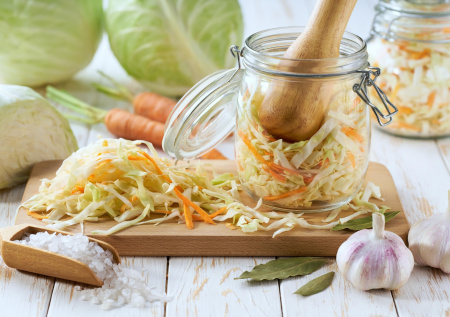 7 лучших рецептов маринованной капусты: когда и как готовить, секреты