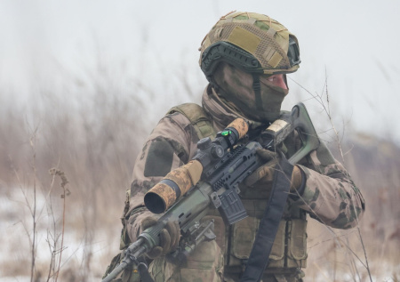 Военный эксперт раскрыл важность освобождения Першотравневого