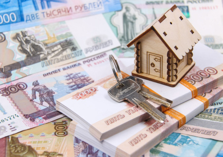 В России приняли поправки о налоге за продажу жилья