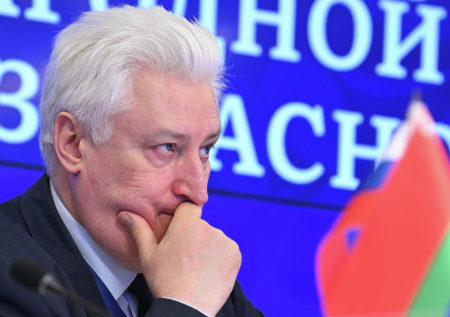 Стало известно, окажет ли Россия помощь Венесуэле в случае войны с США