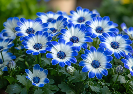 Сажаю под зиму — любуюсь весной: пышные кустики с махровыми соцветиями для дачи