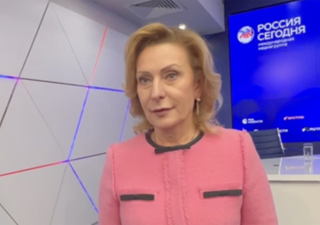 В Совфеде рассказали о мерах поддержки легкой промышленности в России