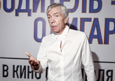 Здоровье, личная жизнь, СВО и уехавшие артисты: как живет Юрий Николаев