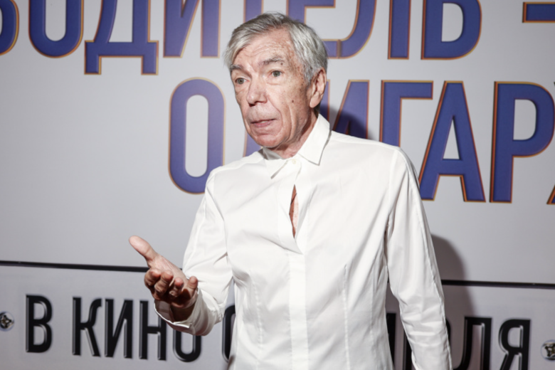 Юрий Николаев