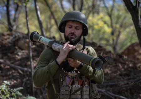 В Британии рассказали, как нормы НАТО калечат военных ВСУ