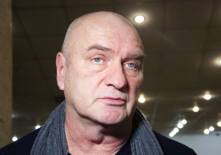 Развод, дочь в Европе, слова об СВО, алкоголь: куда пропал Александр Балуев