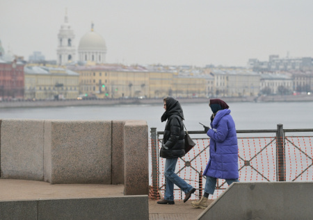 Синоптик раскрыл, ждать ли первых заморозков в конце октября в Петербурге