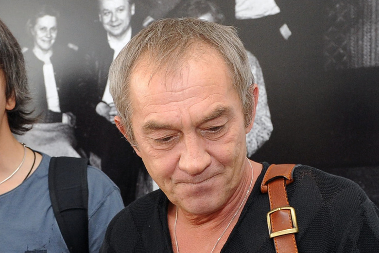 Алексей Золотницкий