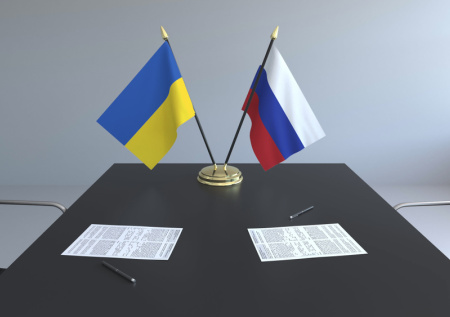 В Госдуме назвали ключевое условие России для мирных переговоров