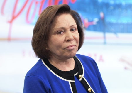 Роднина озвучила ключевую проблему российского спорта