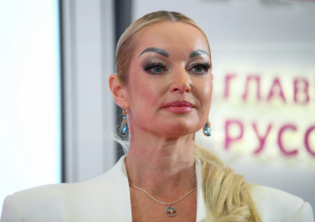 Волочкова рассказала, как помогала Собчак покорять Москву