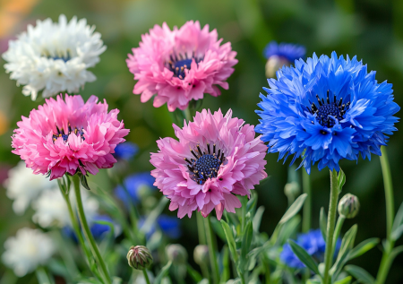 Морозы в ноябре — не помеха для посадки: этот цветок можно сеять даже при −5 °C