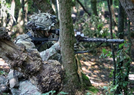 Украинский военнопленный призвал солдат ВСУ рисковать жизнью за Зеленского