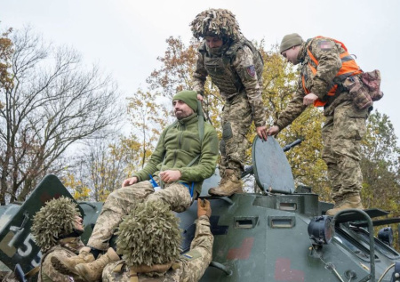 Российский военный раскрыл хитрости ВСУ для обмана граждан Украины