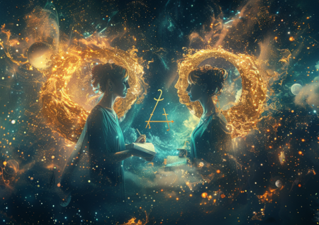 Гороскоп на ноябрь-2025: в предвкушении новогоднего чуда!