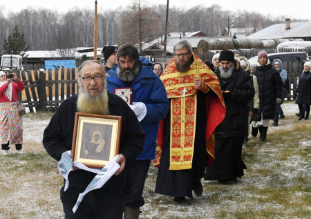 Приметы 27 октября: Параскева Пятница: «На Грязнуху не бывает сухо»