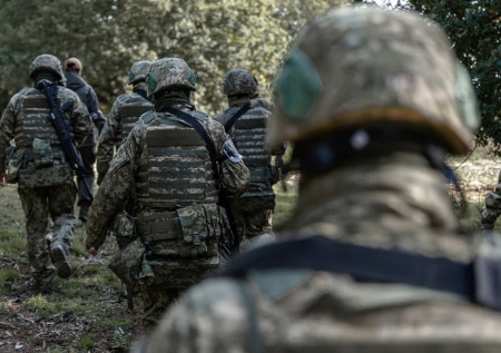 В Болгарии раскрыли, кто готов умирать за Украину