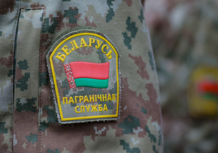 «Уведомления не было»: Минск ответил на закрытие погранпереходов Литвой