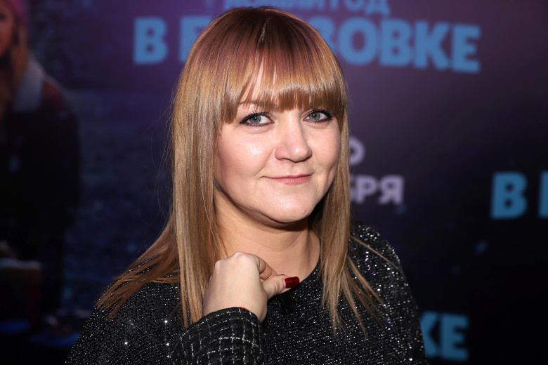 Анна Уколова