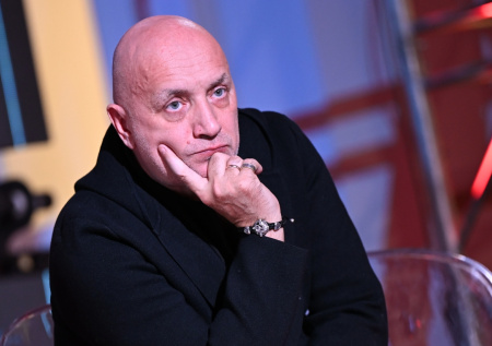 «На следующий же день»: Прилепин о возможном перемирии на Украине