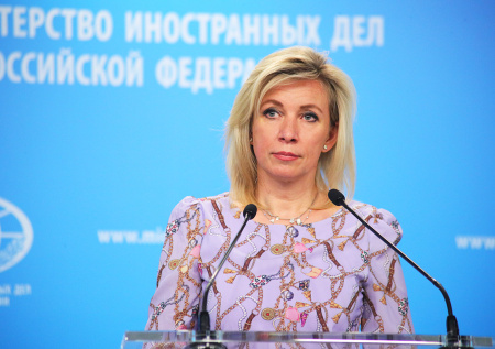«Совершенно точно новый вызов»: Захарова раскрыла главную угрозу миру