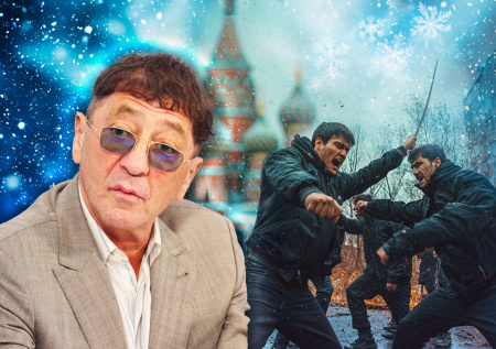Побоище мигрантов в Москве, отмена Лепса, лютая зима в РФ: что будет дальше